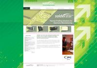 SolderStar New Website.